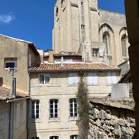 Villa L'Enclave à Avignon Extérieur photo