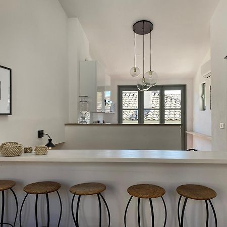 Villa L'Enclave à Avignon Extérieur photo