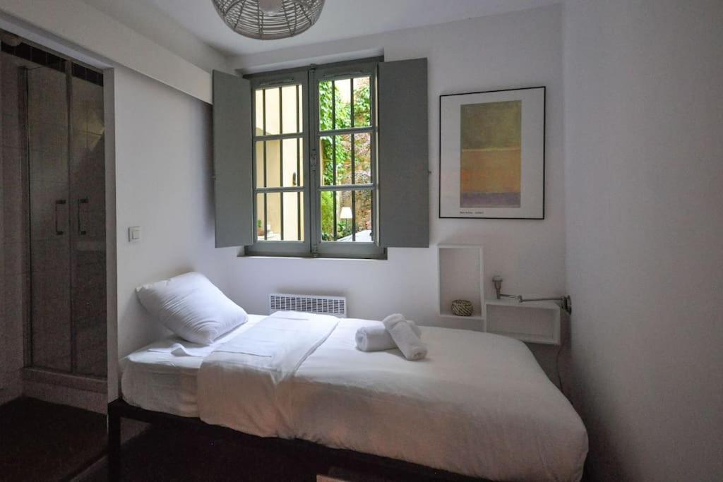 Villa L'Enclave à Avignon Extérieur photo