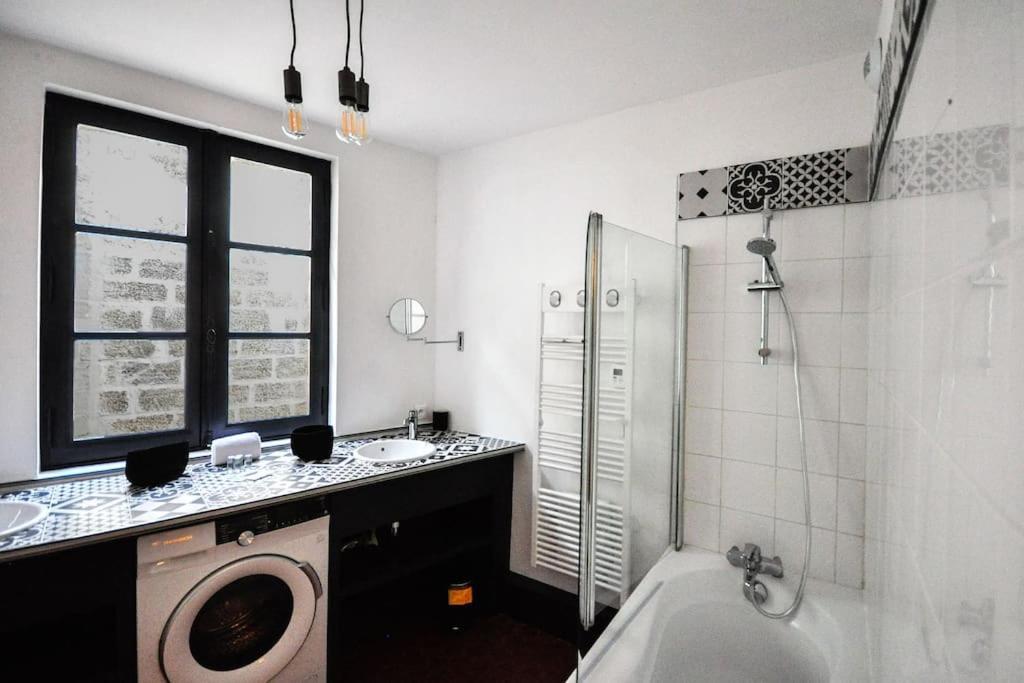 Villa L'Enclave à Avignon Extérieur photo
