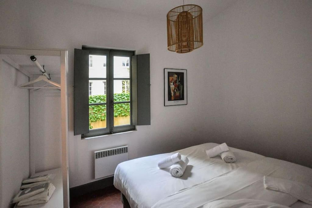 Villa L'Enclave à Avignon Extérieur photo