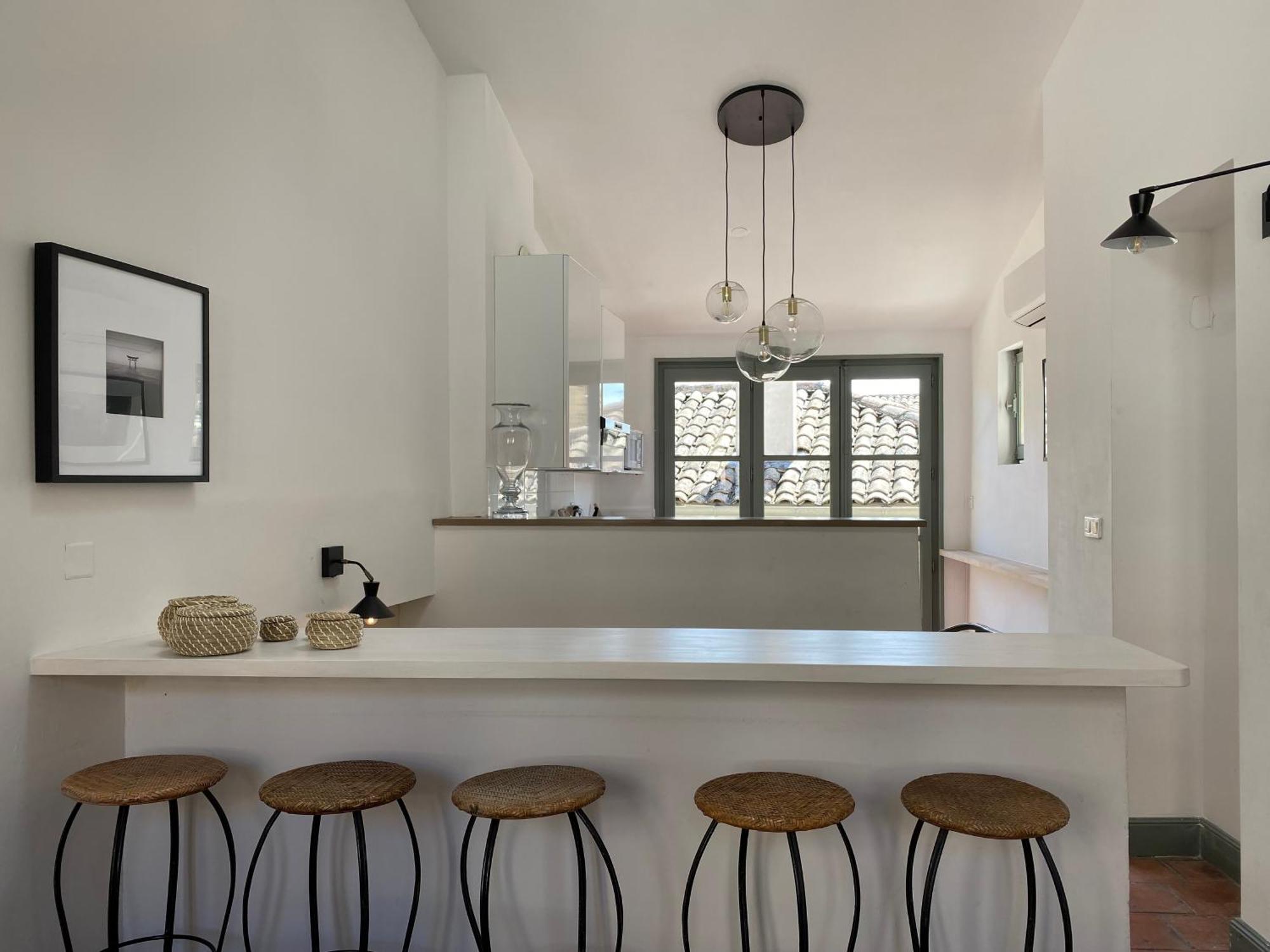 Villa L'Enclave à Avignon Extérieur photo